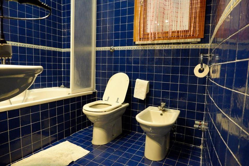 La Casa Di Antonia Lägenhet Ischia Exteriör bild